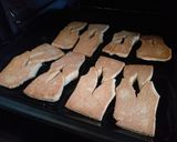 Foto del paso 5 de la receta: Calzones rotos al horno con avena