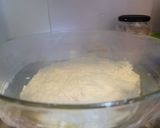 Foto del paso 4 de la receta: Pan de chapata sin amasar, muy fácil y riquísima