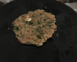 முருங்கை கீரை கோதுமை அடை ரெசிபி ஸ்டேப் 5 புகைப்படம்