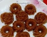 Foto langkah ke 4 dari resep Cara Membuat Kue Keranjang atau Kue Dodol Cina Gampang Cocok Buat Ide Jualan.