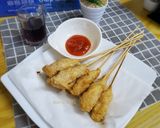 Foto langkah ke 6 dari resep Sempol Ayam.