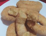 Foto del paso 2 de la receta: Rosquitas De Queso Para El Mate Y Meriendas