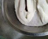A picture of step 2 of Sprouted Ragi Dosa.