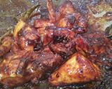 Foto langkah ke 7 dari resep 19 - 7 Ayam Bakar Wong Solo.