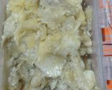Foto langkah ke 1 dari resep Es Campur Creamy.