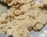 केसरिया सूजी की बर्फी (kesariya suji ki burfi recipe in Hindi) रेसिपी चरण 7 फोटो