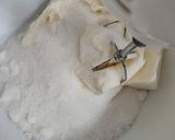 Foto del paso 1 de la receta: Tarta de queso al horno 🧀