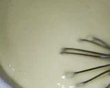 Foto langkah ke 2 dari resep Puding Jagung.