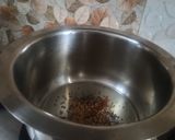 कढ़ी चावल रेसिपी चरण 3 फोटो