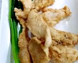 รูปขั้นตอนการทำที่ 8 ของ อกไก่เหล้าแดง