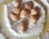 Une image de l'étape 5 de Houmous.
