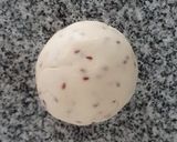 Foto del paso 3 de la receta: Masitas veganas de limón y lino