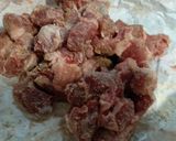 Foto del paso 2 de la receta Magra de cerdo con tomate