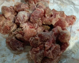 Foto del paso 2 de la receta: Magra de cerdo con tomate