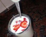 Foto del paso 5 de la receta: Yogurt caserito