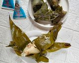 Foto langkah ke 7 dari resep Bacang Ketan.