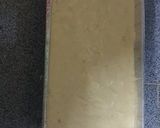 A picture of step 6 of The Most Amazing Banana Cake Recipe.