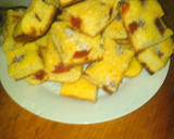Foto del paso 1 de la receta: Torta de Membrillo Y Naranja :) Exquisita !