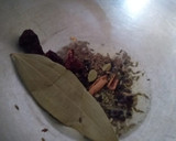 செட்டிநாடு முட்டை குழம்பு(chettinadu muttai kulambu recipe in tamil) ரெசிபி ஸ்டேப் 1 புகைப்படம்