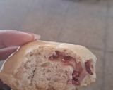 Foto del paso 16 de la receta: Pancitos de mortadela y salame🍞🍞