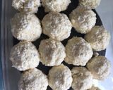 Túrógombóc sütőben recept fázis 4 fotója