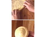 Foto langkah ke 3 dari resep Roti maryam anti gagal.