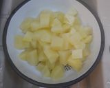 Majonézes burgonyasaláta recept fázis 2 fotója