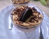 Foto del paso 4 de la receta: Copa Mousse De Café Y Chocolate / Crema Dalgona / Postre Navideño