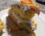 Foto del paso 16 de la receta: Carrot Cake sin gluten