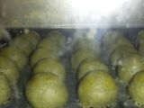 Nastar green tea renyah (#pr_kuekering)