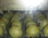 Foto langkah ke 9 dari resep Nastar green tea renyah (#pr_kuekering).
