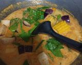 Foto langkah ke 2 dari resep Sayur lodeh.