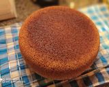 Foto del paso 3 de la receta 🌈Bizcocho Cuatro Cuartos con Crema de Queso🌈