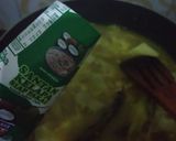 Foto langkah ke 3 dari resep Sayur Santan Nangka Muda.