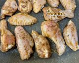Foto del paso 8 de la receta: 🍢Parrillada con sartén grill-asador🍢