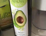Foto del paso 2 de la receta: Plato fresco de flor de aguacate