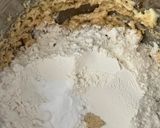 Une image de l'étape 2 de Cookies duo de pâte à tartiner pour la Saint Valentin.