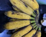 Foto langkah ke 1 dari resep Kolak pisang raja mix jagung ketela.