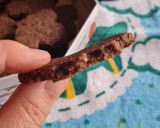 Foto del paso 7 de la receta: Galletitas navideñas inclusivas 🤶🏻 para que nadie se quede sin sus galletas en Navidad 🤶🏻
