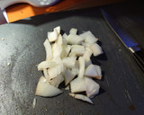 Foto del paso 3 de la receta: Wok multicolor