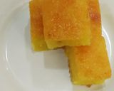 รูปขั้นตอนการทำที่ 6 ของ ขนมบ้าบิ่น (แบบอบ)
