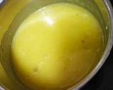 Asoka Halwa / Moong Dal halwa recipe step 2 photo