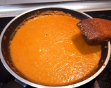 Foto del paso 5 de la receta: 🇮🇳Pollo Tikka masala🇮🇳