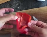 Foto langkah ke 2 dari resep Bala-Bala ikan kaleng & radish. Ini sumpah enak!.