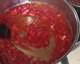 Foto del paso 2 de la receta Arroz con garbanzos y bacalao