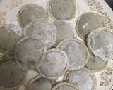 Foto del paso 6 de la receta: Pasta rellenas (Sin TACC / Gluten Free)