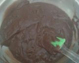 صورة لخطوة 4 من وصفة بريوش سائل بالكريمه لمطبخ سميره