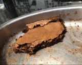 Foto del paso 4 de la receta: Brownies de cacao y aceite!