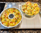 Foto del paso 14 de la receta: Roscos brioches con frutas confitadas