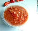 A picture of step 2 of Efo Riro.